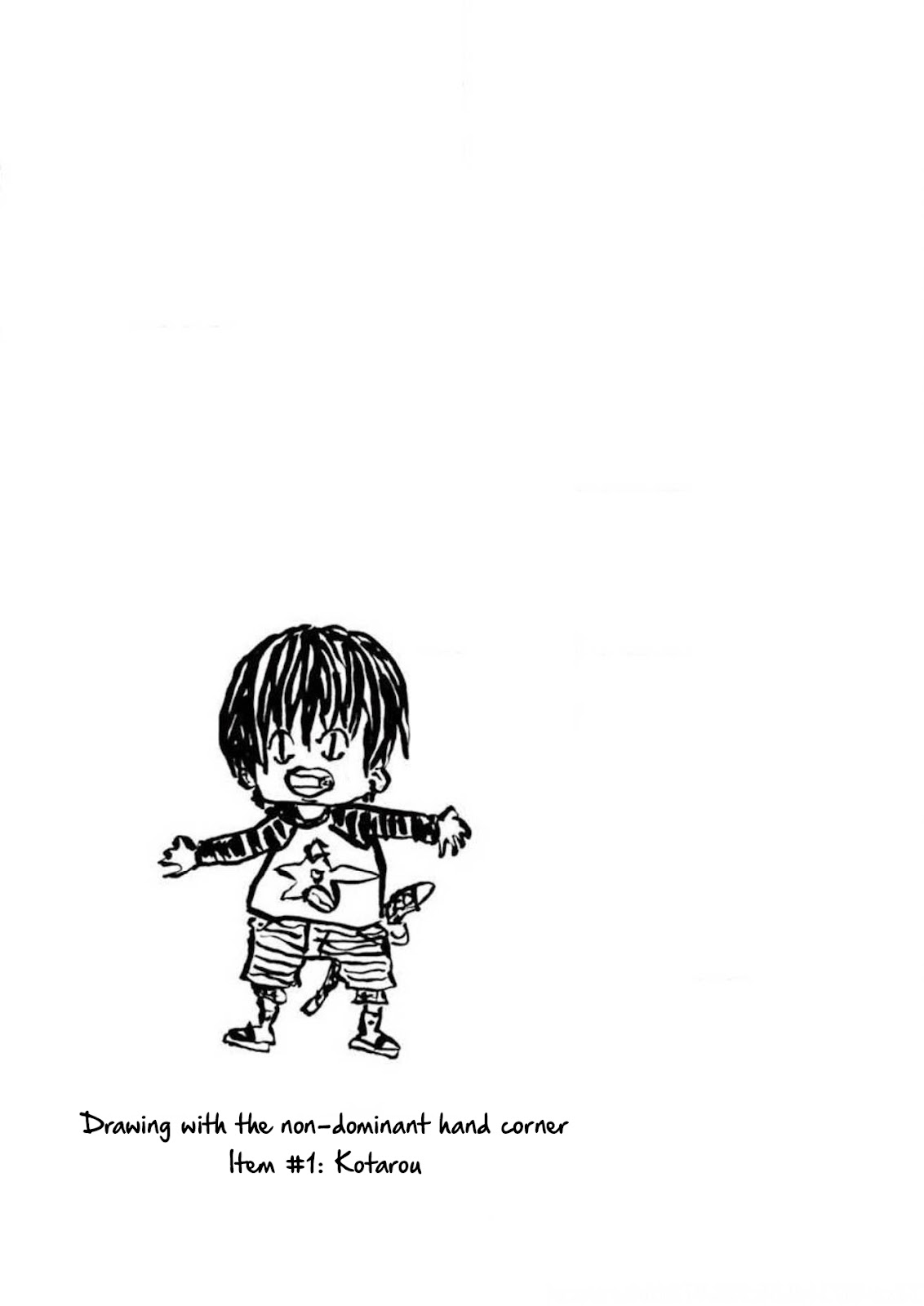 Kotaro Lives Alone, Chapter 80 image 011
